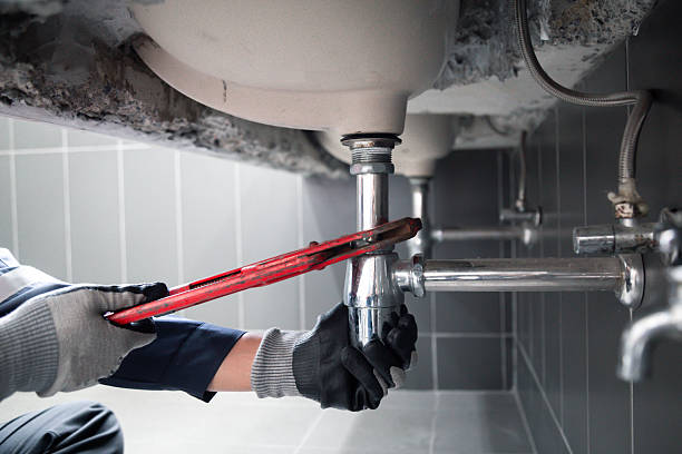 Trusted Gas Line Repair service in Docena, AL - Masters Plumbing Service